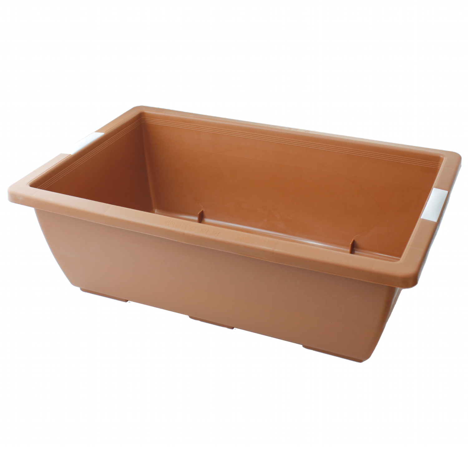 텃밭상자 채소밭 텃밭화분 중형 대형 어린이 체험학습 상자 베란다텃밭 베란다화분, 고동색 10,280원