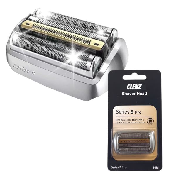 브라운 면도기 날망 헤드 면도날 94M 시리즈9 프로 호환용 교체용 9240s 9280cc 9290cc 9330s 9385cc 36,800원