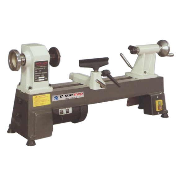 이스타샵 MC1218 목공 목 선반 우드펜 공구 기계, 1개 427,000원