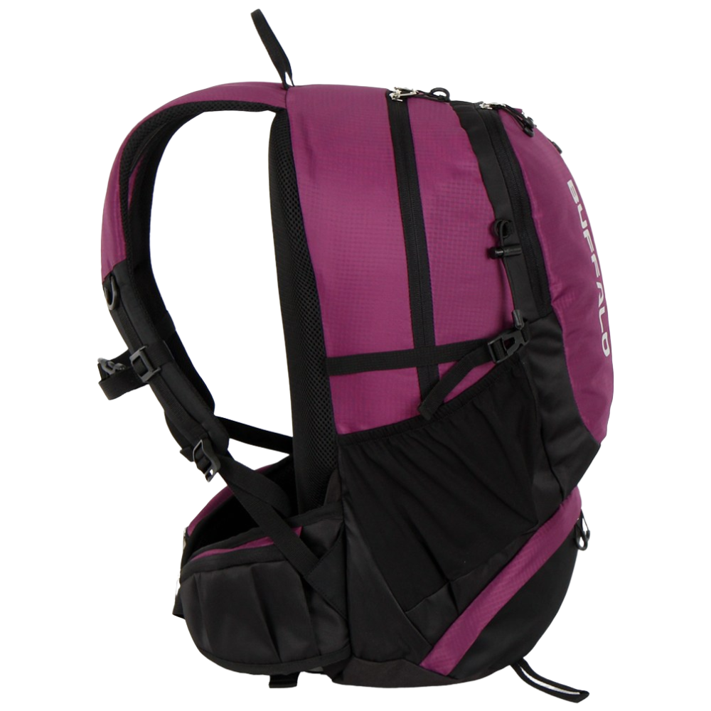 버팔로 모레노 중형 배낭 35L, 퍼플 60,900원