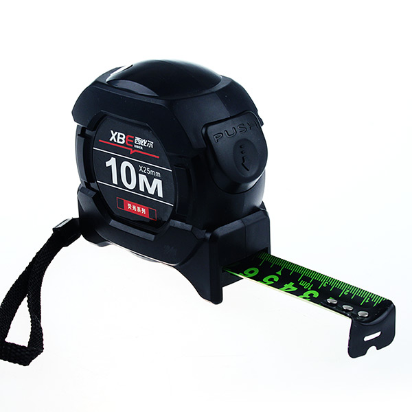오토락 10미터 자동줄자 꺽이지않는 강직한 줄자, 1개 3,000원