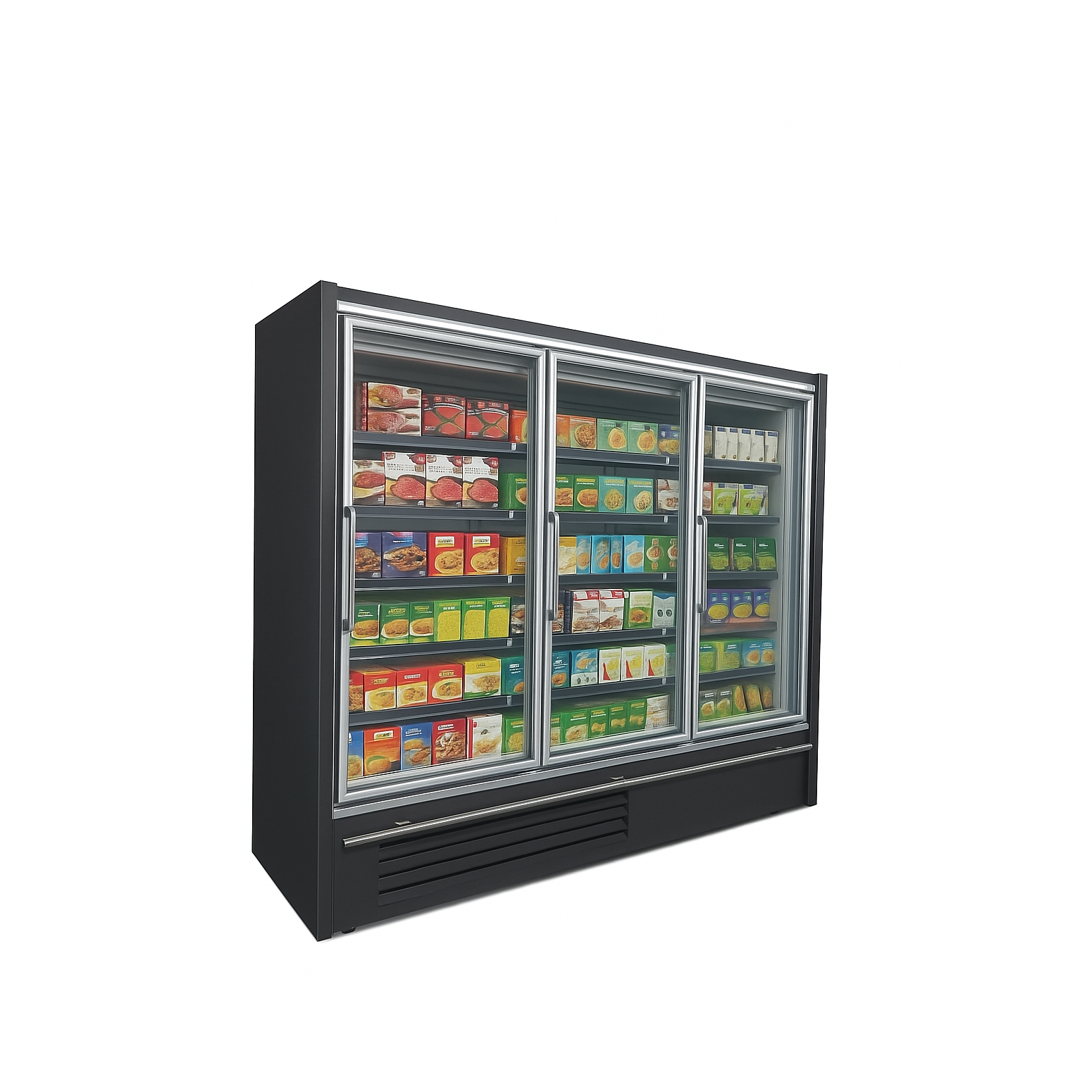 일양오피오 냉동리치인 오버랩 2도어 1670 7,797,000원