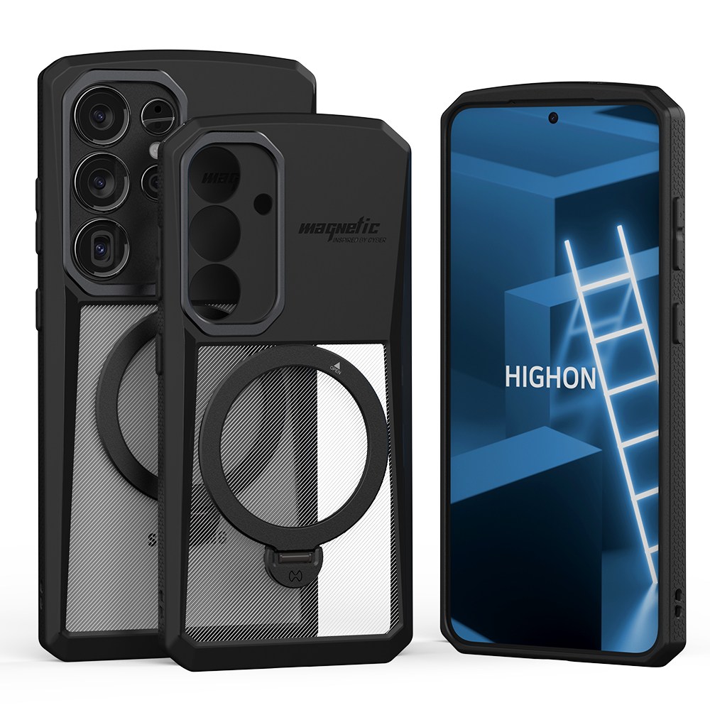 DM 하이온 TS-SEVEN 맥세이프 거치대 범퍼케이스 갤럭시S25 울트라 플러스 갤럭시S24 울트라 S23 S22 26,120원