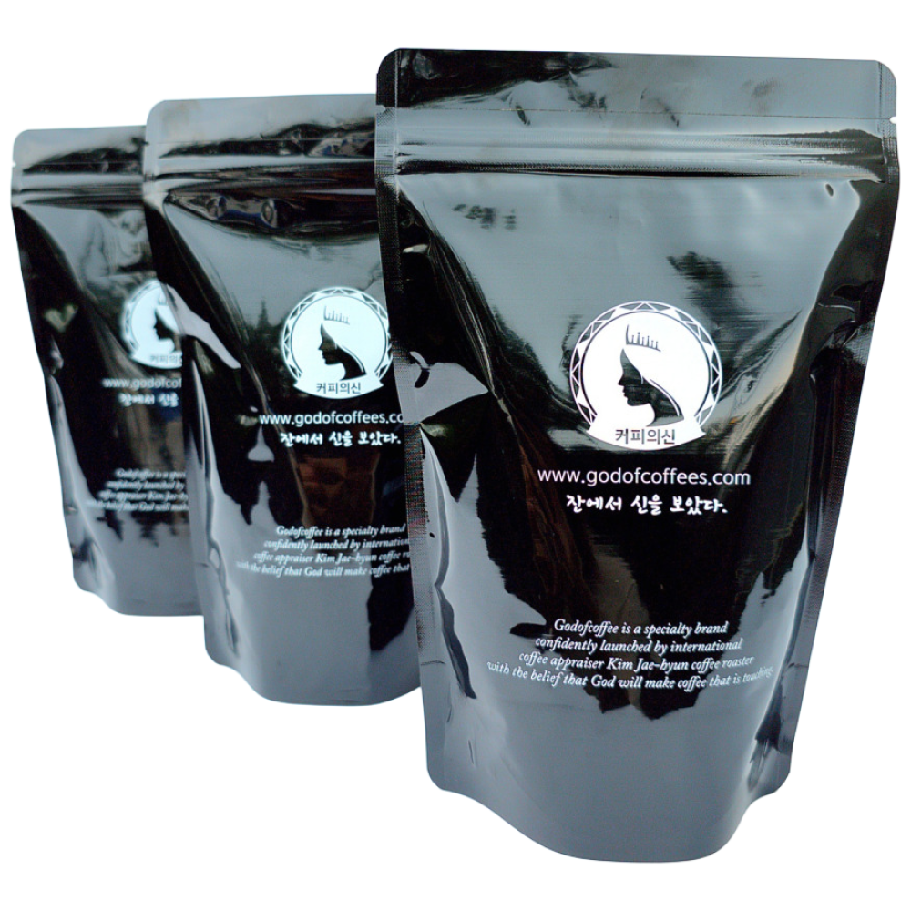 커피의신 에티오피아 아바야 게이샤 G1 무독소 원두커피 250g, 1개, 250g, 핸드드립 26,900원