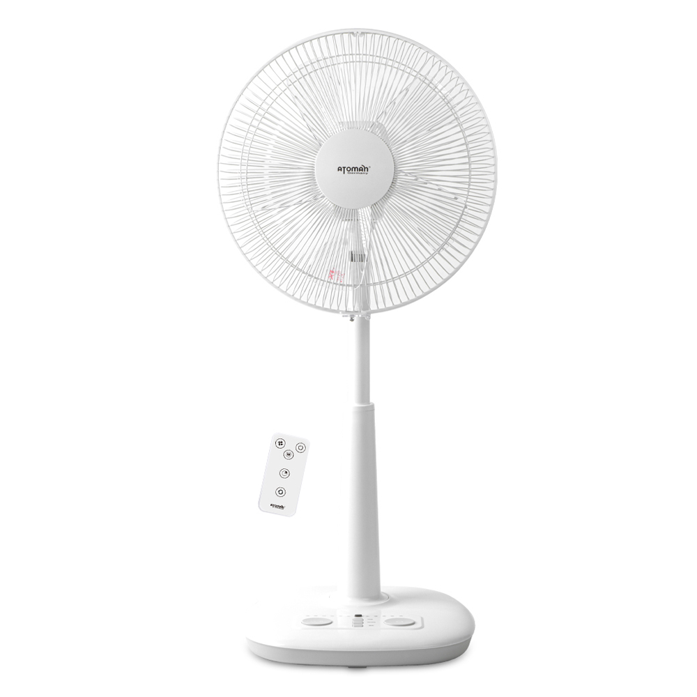 아토만 발터치 선풍기 스탠드 리모컨 37,060원