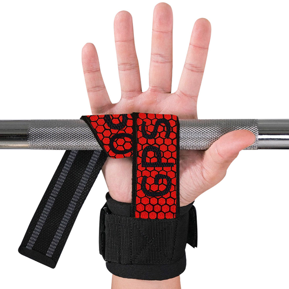 헬스스트랩 손목스트랩 철봉 운동 역도  풀업그립 리프팅 스트렙 남성 여자 물 19,860원