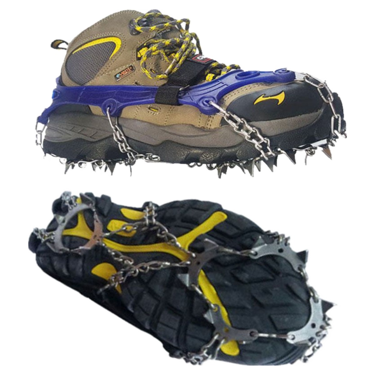 국내생산 스텐 체인 아이젠 16,900원