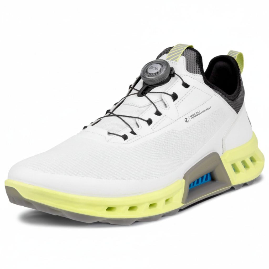 에코 남성 골프화 ECCO 바이옴 C4 보아 골프화 130424 159,000원