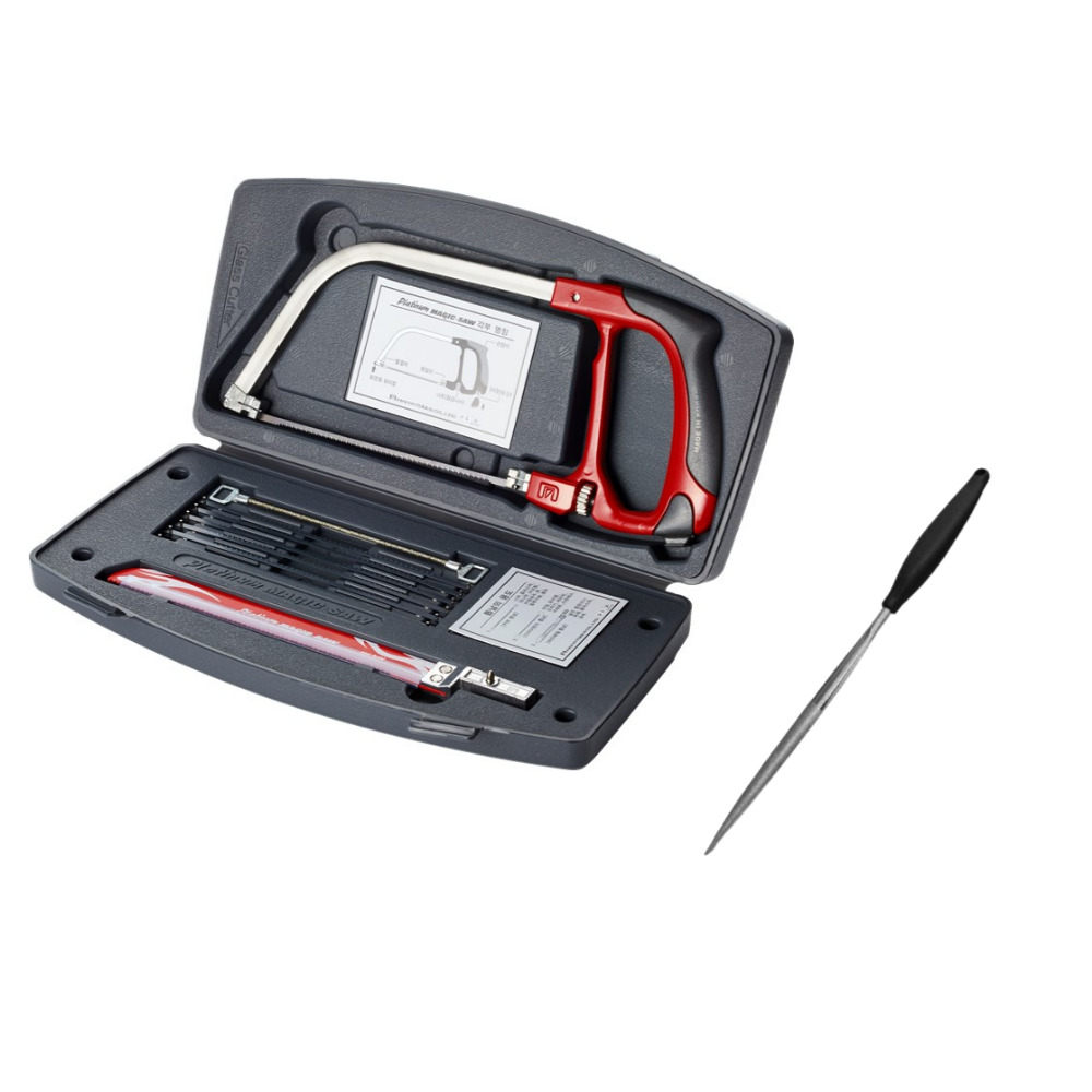 한아툴스 매직쏘우 만능톱 요술톱 (신형 HA-2100) + 다이아몬드 가위갈이 59,000원