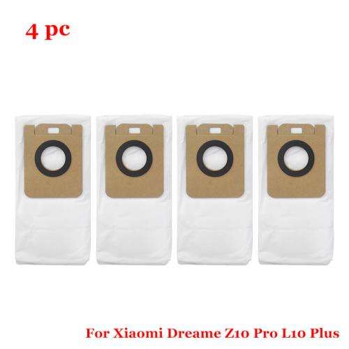Dreame bot Z10 Pro  L10 PLUS XiaoMi Mijia STYTJ05ZHM 자동 빈 로봇 메인사이드 브러시 필터 진공 청소기 액세서리 34,020원