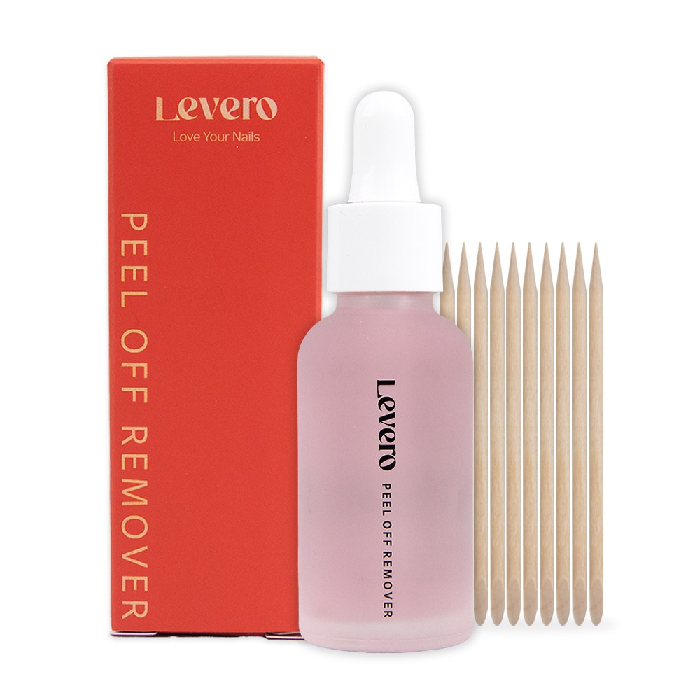 르베로 필오프 젤리무버 30ml, 1개, 30ml 8,900원