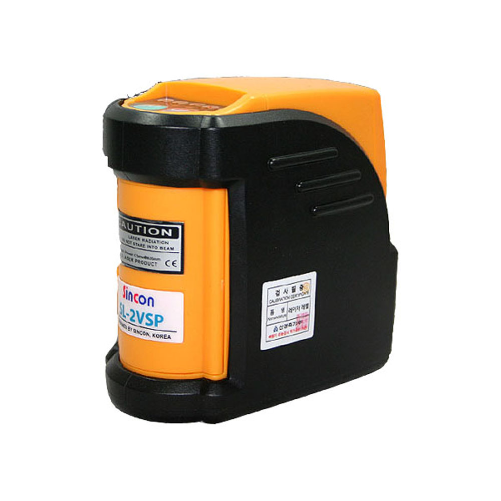 신콘 레이저 수평기 SL-2VSP 189,630원