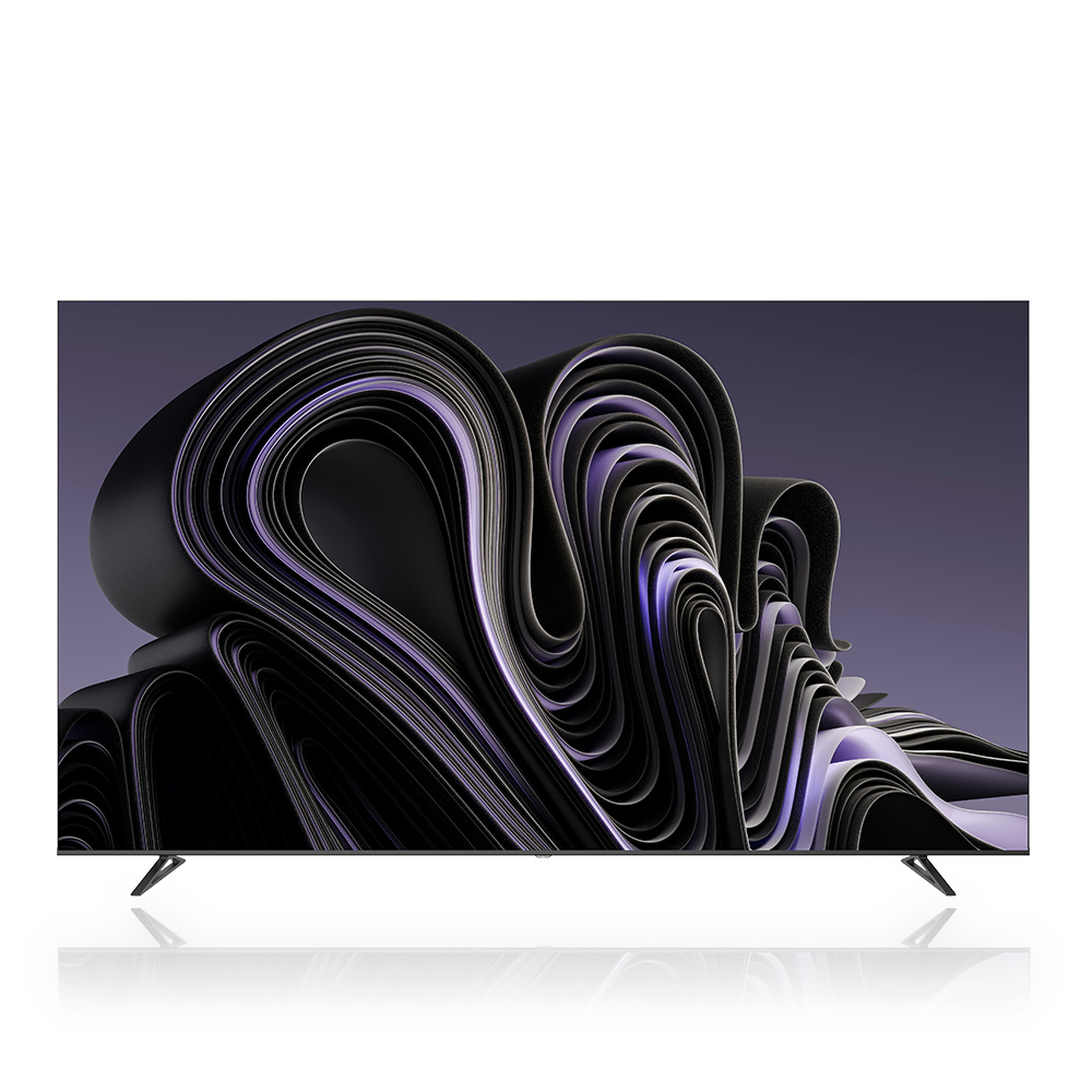 큐빅스 구글 스마트 QLED 215cm(85인치) UHD 4K TV, 방문설치, 벽걸이형, GSQBX85UHD-A1, 215cm(85인치) 1,489,000원