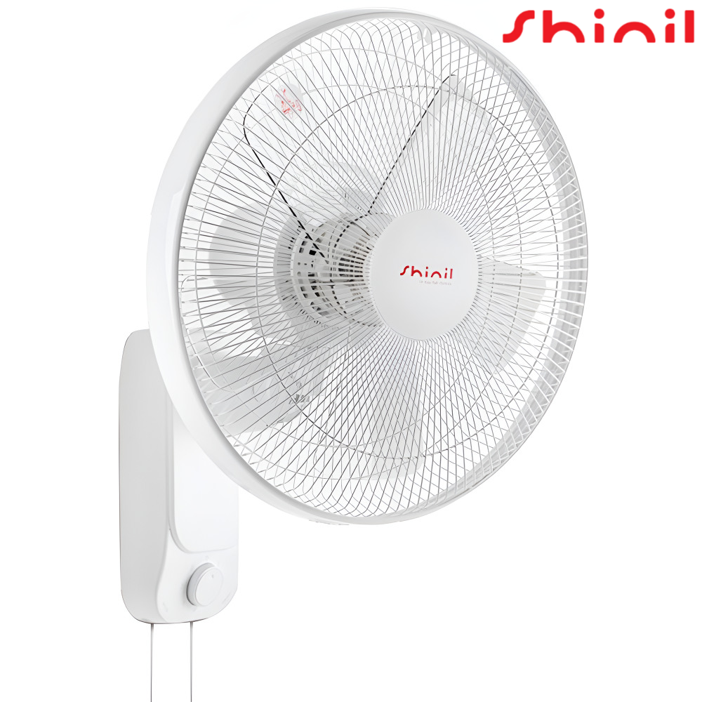 신일전자 기본형 벽걸이 선풍기 SIF-F14WW 61,900원