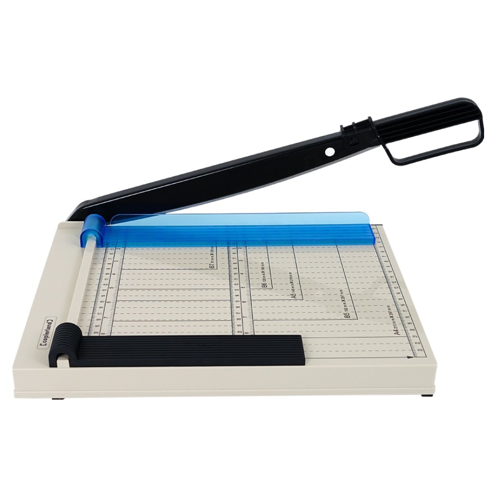 카피어랜드 작두형 재단기, OC-G01, A4 14,900원