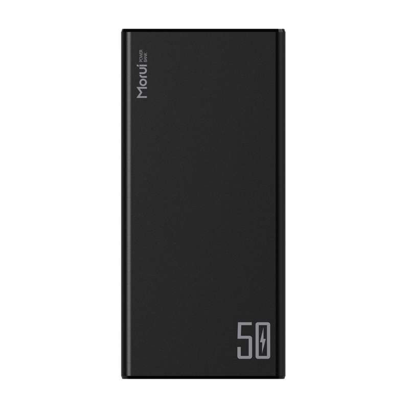 모루이 T50PD / 50000mAh 고속충전 대용량 보조배터리 30,900원