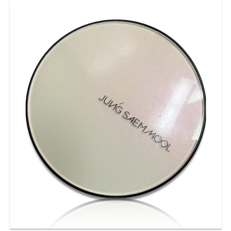 [쿠션1위] 정샘물 에센셜 스킨 누더 쿠션 (본품+리필) 14gx2 SPF50+ PA+++, 1개, 7. 미디엄 49,000원