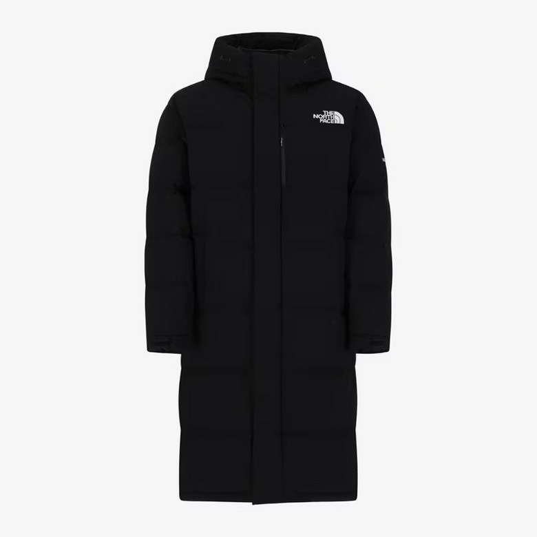 [국내매장판]노스페이스 남녀공용 화이트라벨 다운코트 NC1DR50J 따뜻 481,500원