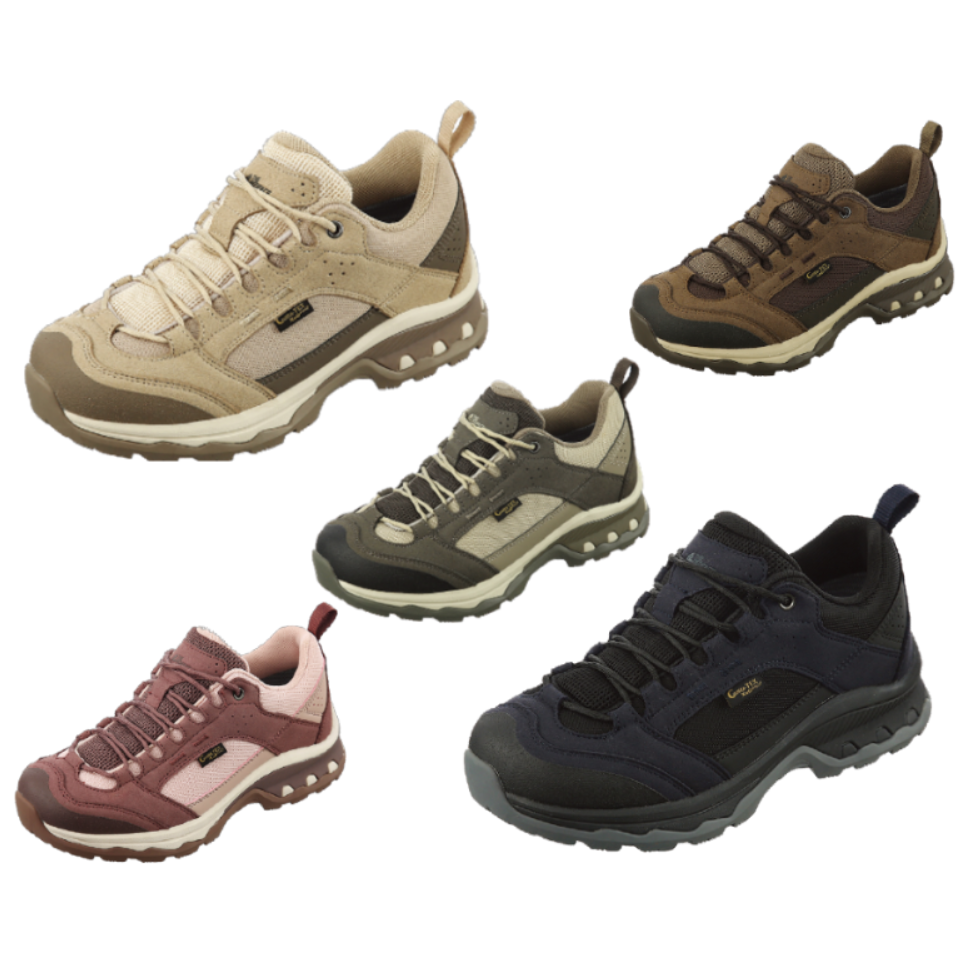 레드페이스 이월상품 남성/여성 등산화 접지력 방수 통기성 발편한 등산 신발 78,000원