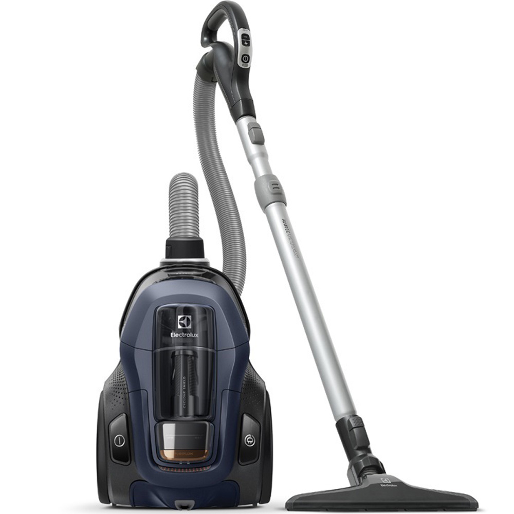 일렉트로룩스 퓨어 C9 진공청소기, PC91-5IBM, 인디고 블루 메탈릭 263,230원