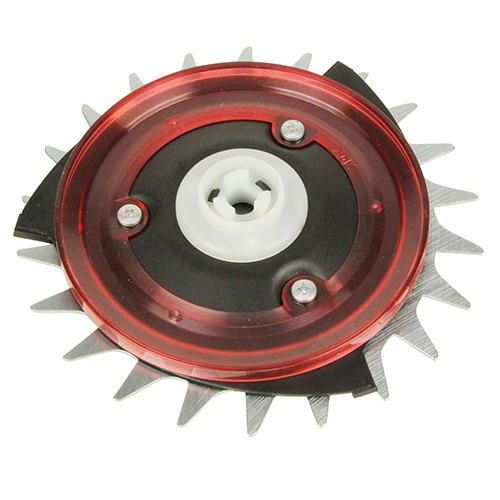 [대교종합기계]후지와라 전기예초기 날/SGC-150SR-K, 1개 72,000원