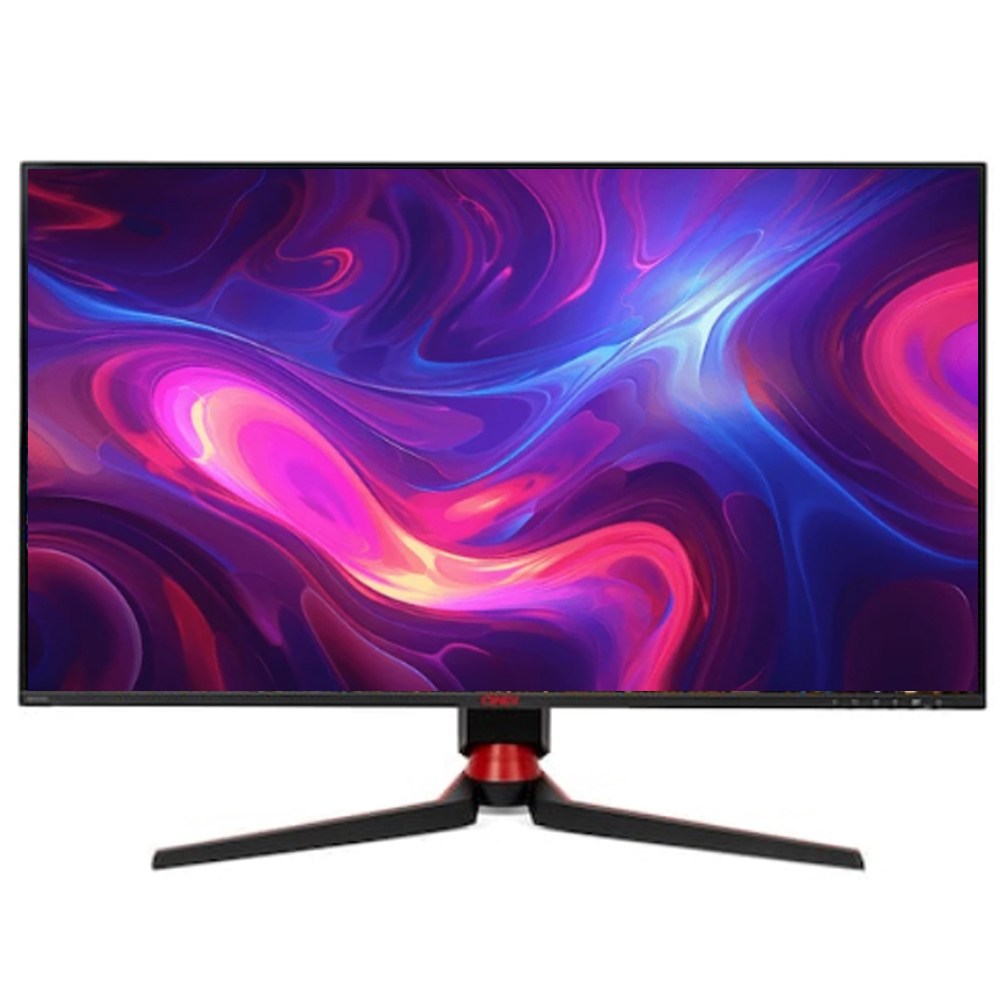 4K UHD 큐닉스 QX321U 게이밍 32인치 모니터 USB C타입 IPS 컴퓨터 광시야각 전문가용 리퍼, QX321U 4K, 81cm 195,000원