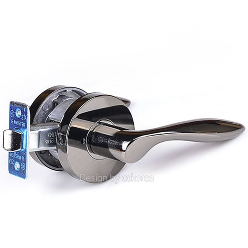 MH 3100 포인트 EB 욕실용 1Ca5-00533방 문손잡이 문고리 방문 화장실, 단일 색상 21,850원