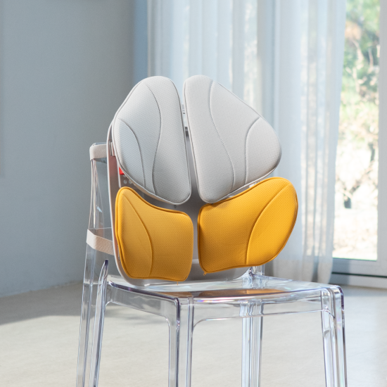 포티니 웰핏 커블체어 인체공학 자세보정 의자 89,100원