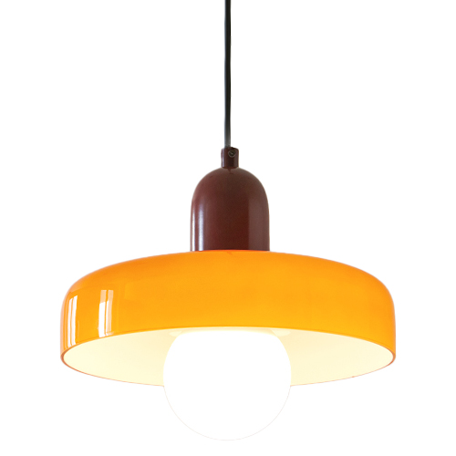 비츠조명 에디스 인테리어 식탁등, 오렌지 41,000원