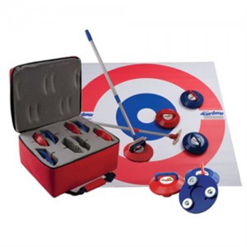 컬링A세트(가이드북포함) 협회공인제품/그룹활동/체육용품/골프게임/타겟/협동놀이용품/커롤링, 1개 762,000원