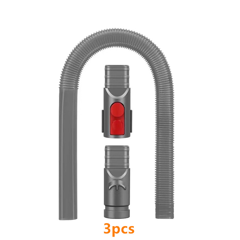 호환 다이슨 청소기 V6 V7 V8 V10 V11 V12Slim V15 SV11 SV10 SV12 SV14 SV15 SV18 SV20 건조기 청소 도구 호스 노즐 어댑터 액세서리 9,900원