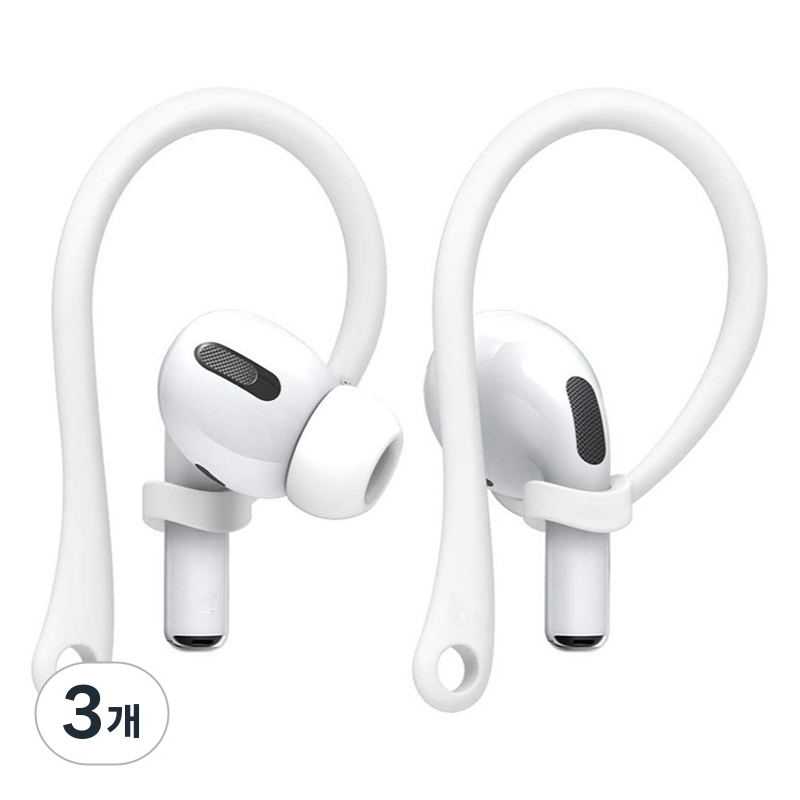 해피위더스 블루투스 이어폰 이어후크 2p 13,920원