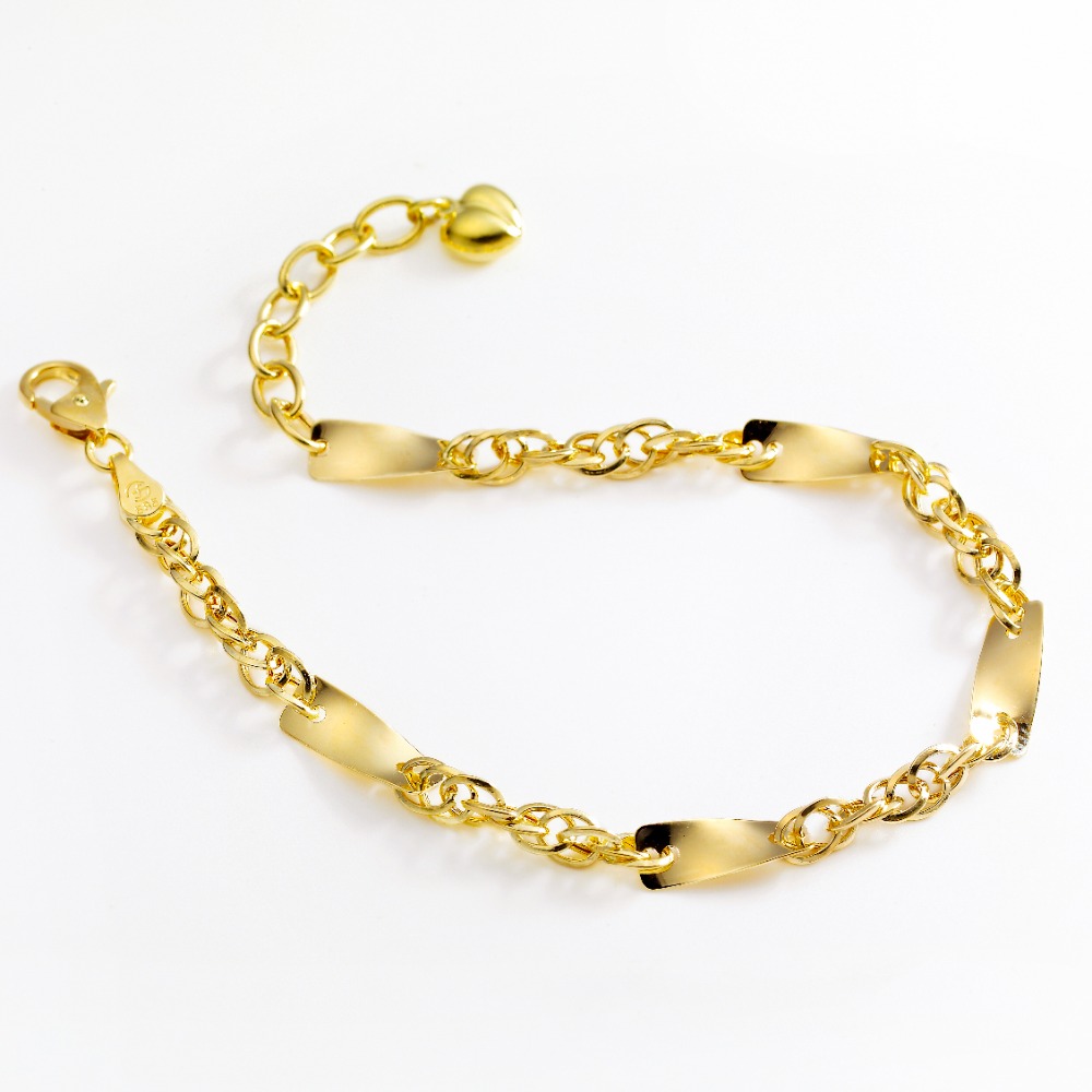 펠리체골드 18K 스윗트윈 팔찌 (+선물포장) 기념일 여자친구 볼드 우정팔찌 선물 데일리 금 레이어드 체인 1,283,460원