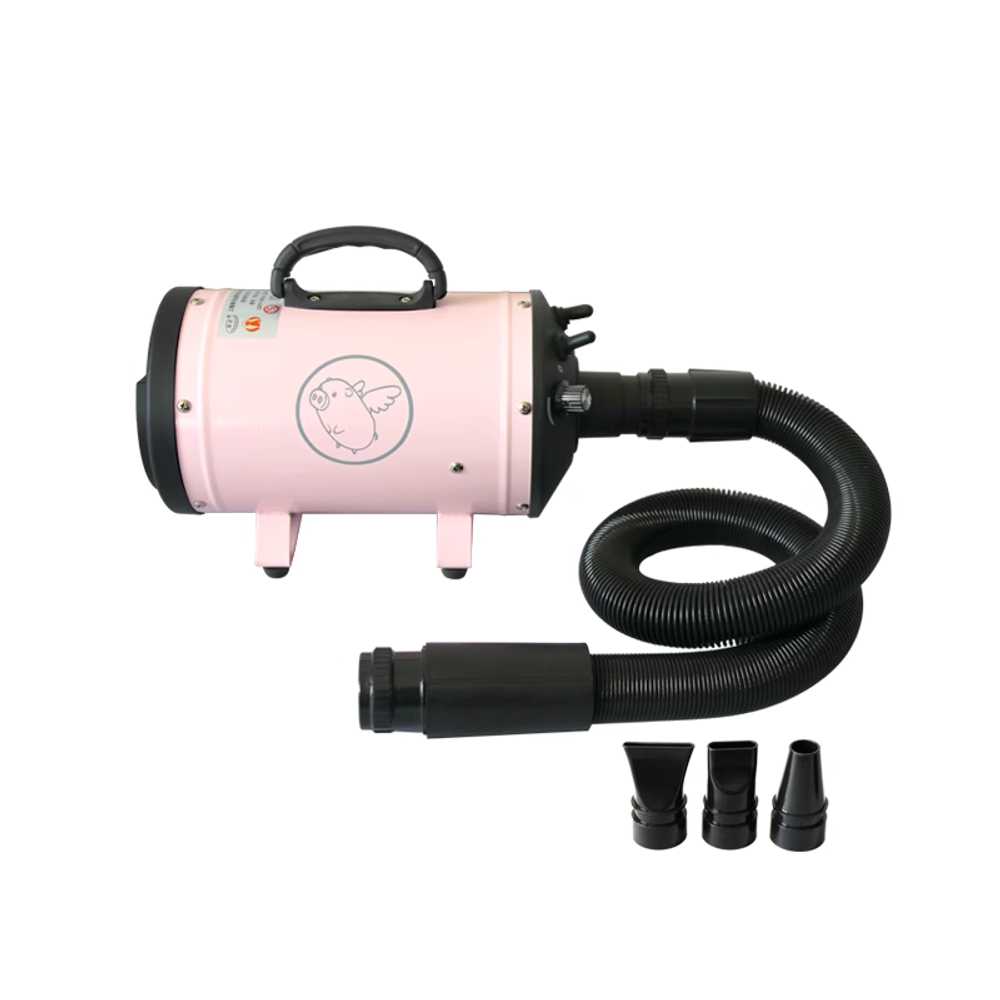 강아지 드라이기 블로워 에어탱크 애견블로어 반려견 대형견 A 66,500원