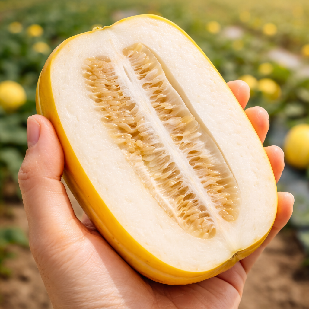 [성주 산지직송]성주참외 가정용 중소과 당도선별 고당도 프레시레시피 11,790원