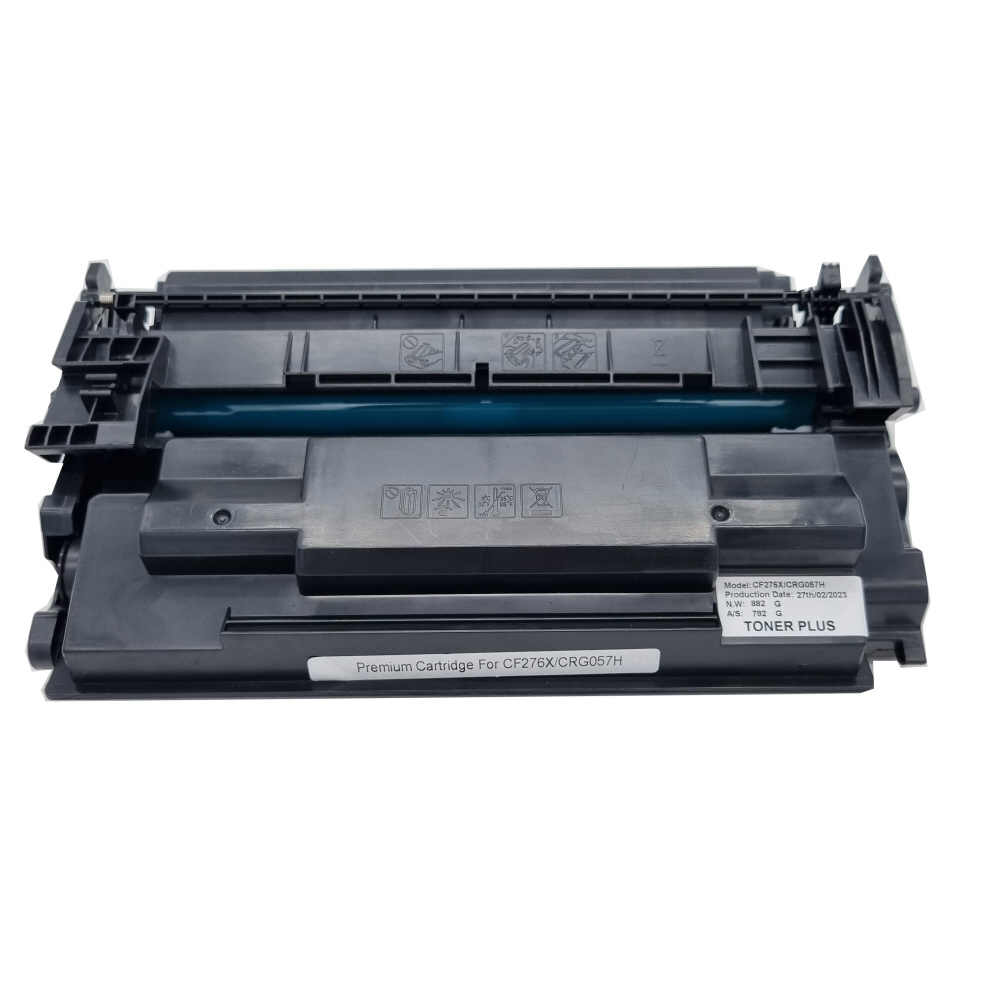 MOA 재생토너 캐논 LBP 223dw 검정 CRG057H, 1개, 검정 87,410원