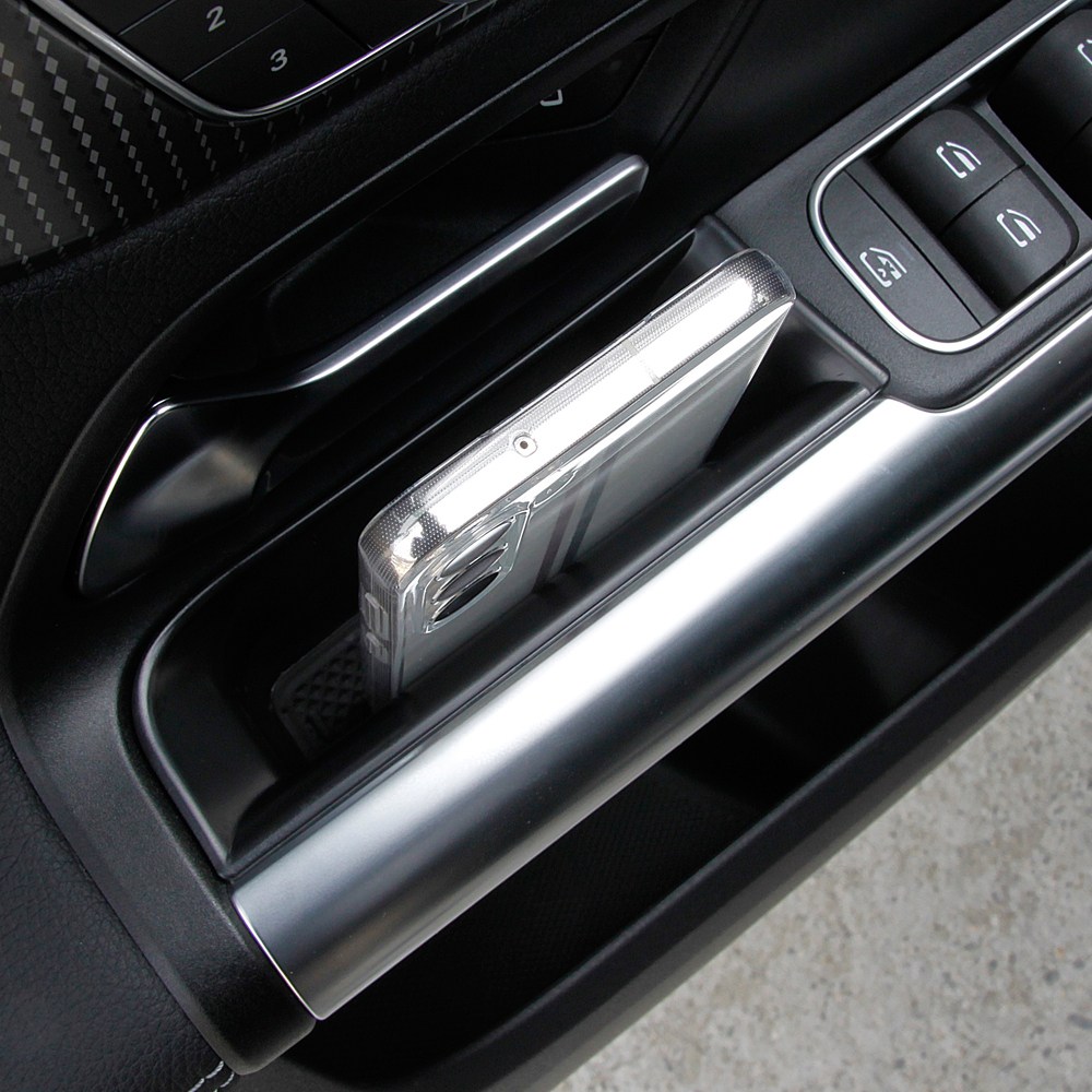 벤츠 GLA 도어포켓 다용도 수납함 2020년이후 호환 용품, 02. GLA 콘솔트레이, 1개 9,790원