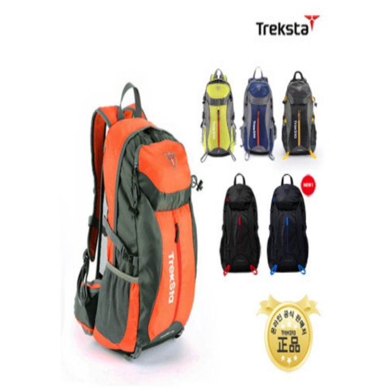 트렉스타 하딩 30 등산배낭 3D에어 등판 레인커버 포함 39,000원