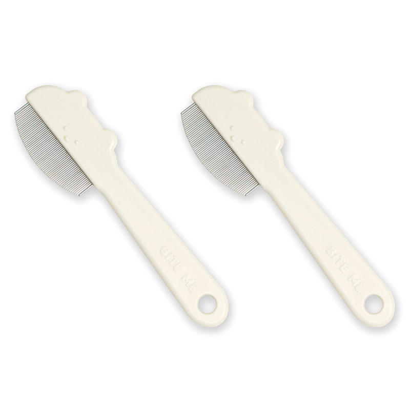 바잇미 반려동물 젤리곰 라운드 페이스콤 브러쉬 14 x 4 cm 15,300원