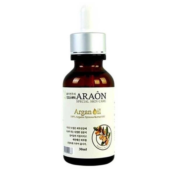 보습관리 아르간오일 30ml 모로코산 100% 페이스오일 111,100원