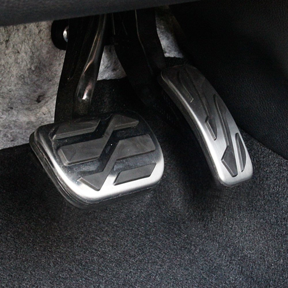 링컨 MKX MKZ 컨티넨탈 페달 발판 커버 호환 용품 30,000원