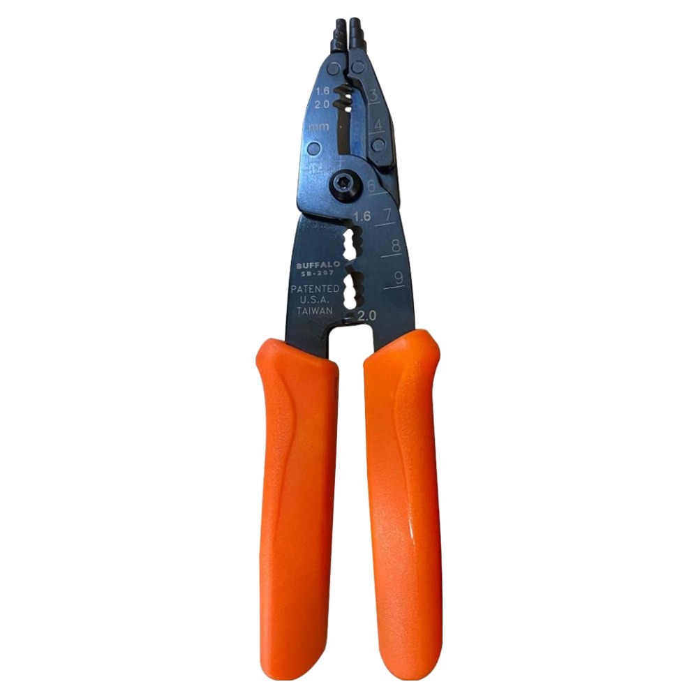 세신버팔로 케이블 다목적 스트리퍼 SB-207 C2206538 25,220원