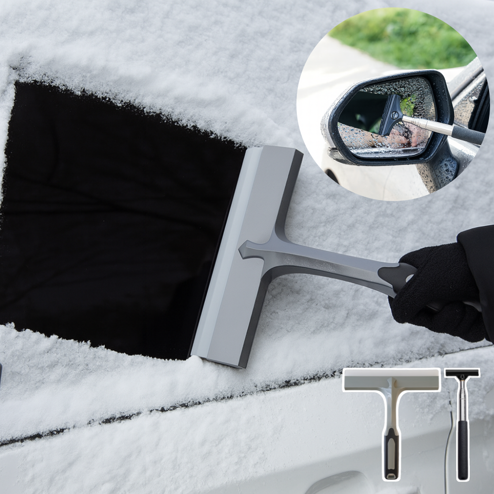 한비몰 차량용 기스방지 길이조절 물기제거기 2종, 1세트 15,000원