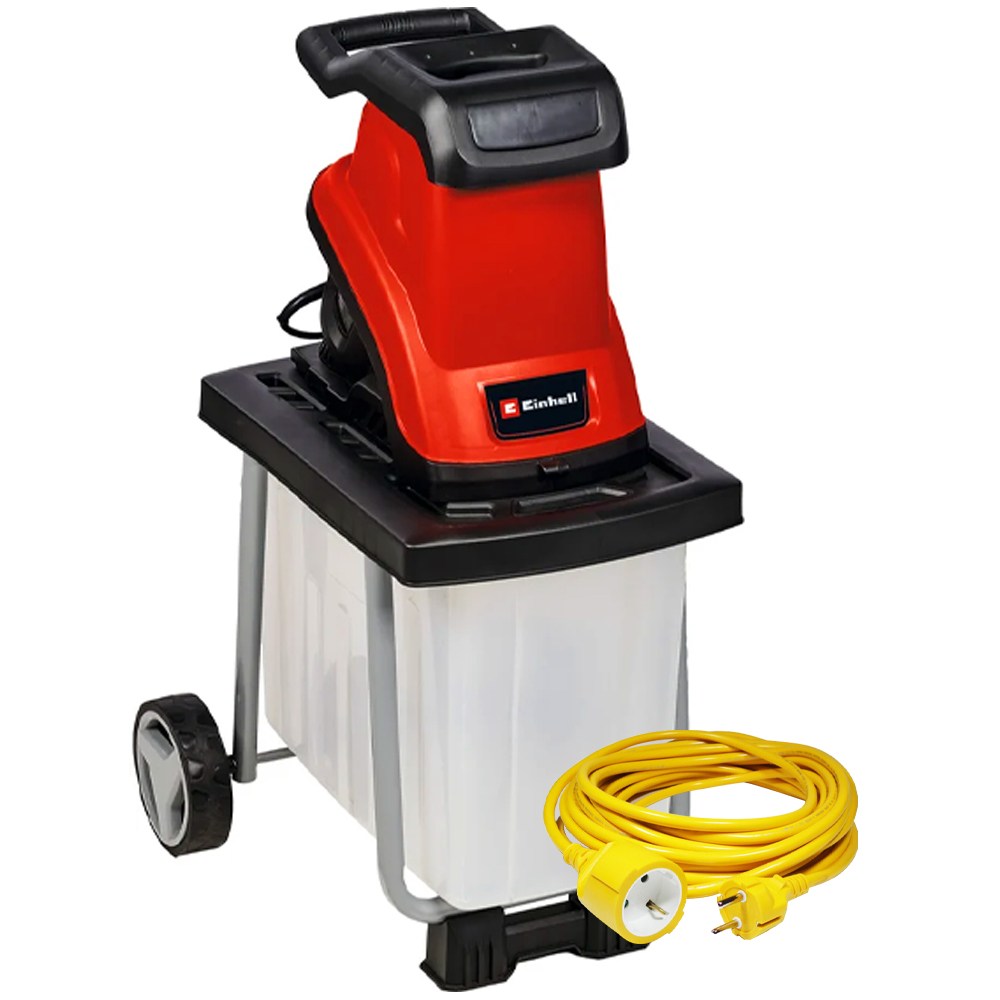 독일 아인헬 잔가지 나무가지 파쇄기 정원 과수원 농작물 나무 나뭇가지 분쇄기 GCKS 2540외 2종(택1)/ 전기연장선증정, 1개 338,000원