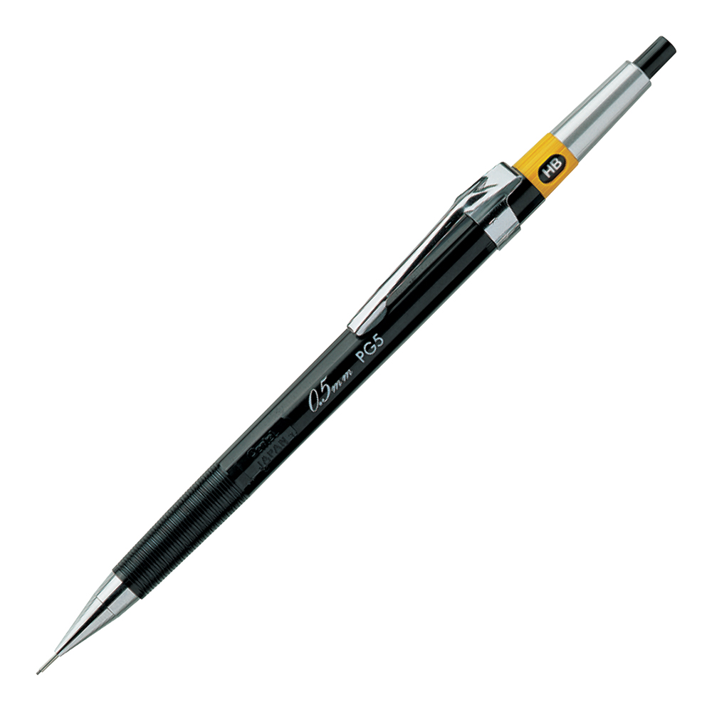 펜텔 그래프 샤프 PG5 7,950원