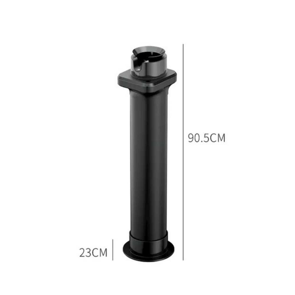포터필터 자동 클리너 커피 찌꺼기 처리기 청소 브러시 매립형 스탠드형 220V 313,500원