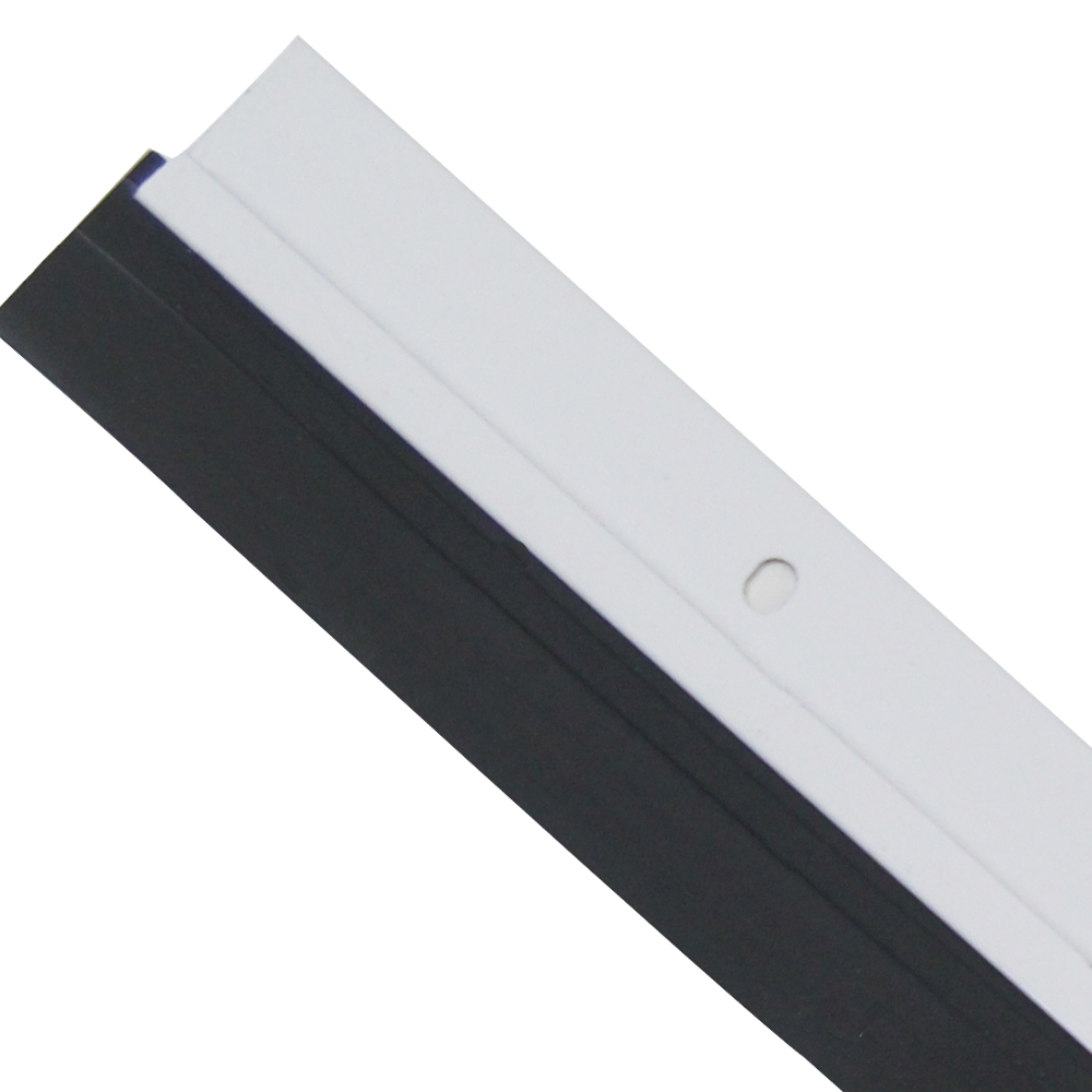 하나온 문틈막이 알루미늄 고무타입 화이트 현관문 바람막이 틈새 문풍지 5,400원