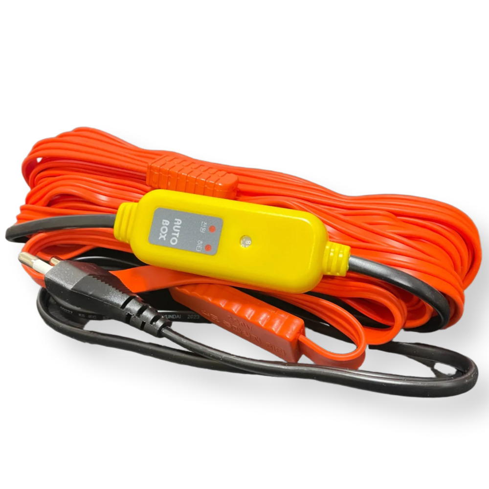 국내생산 동파방지 열선 KC인증 안전한 자동센서 신형, 1개 39,800원