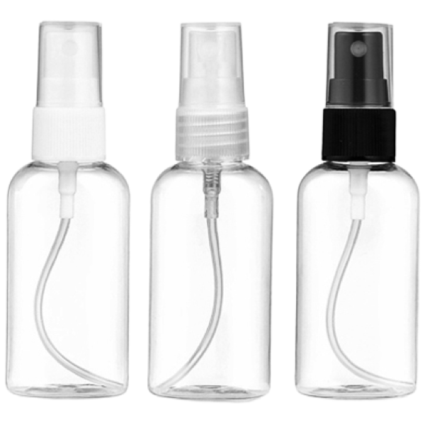 [대량묶음판매] 스프레이용기 10ml~ 500ml 미스트 허브스프레이공병 소분용기, 0.01l, 50개 23,030원