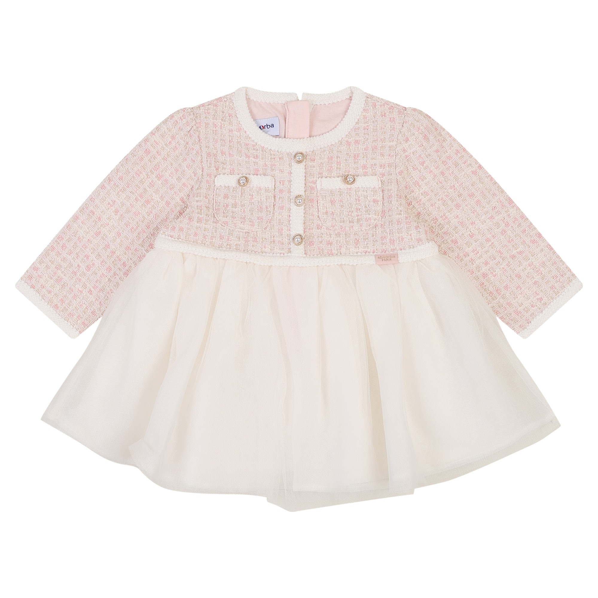 압소바 유아용 로우 원피스 91,290원